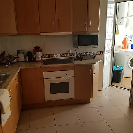 Apartament Bajondillo Playa