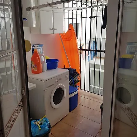 Bajondillo Playa Apartament Torremolinos