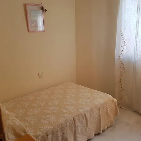 Bajondillo Playa Appartement