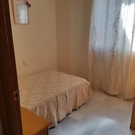Apartament Bajondillo Playa *